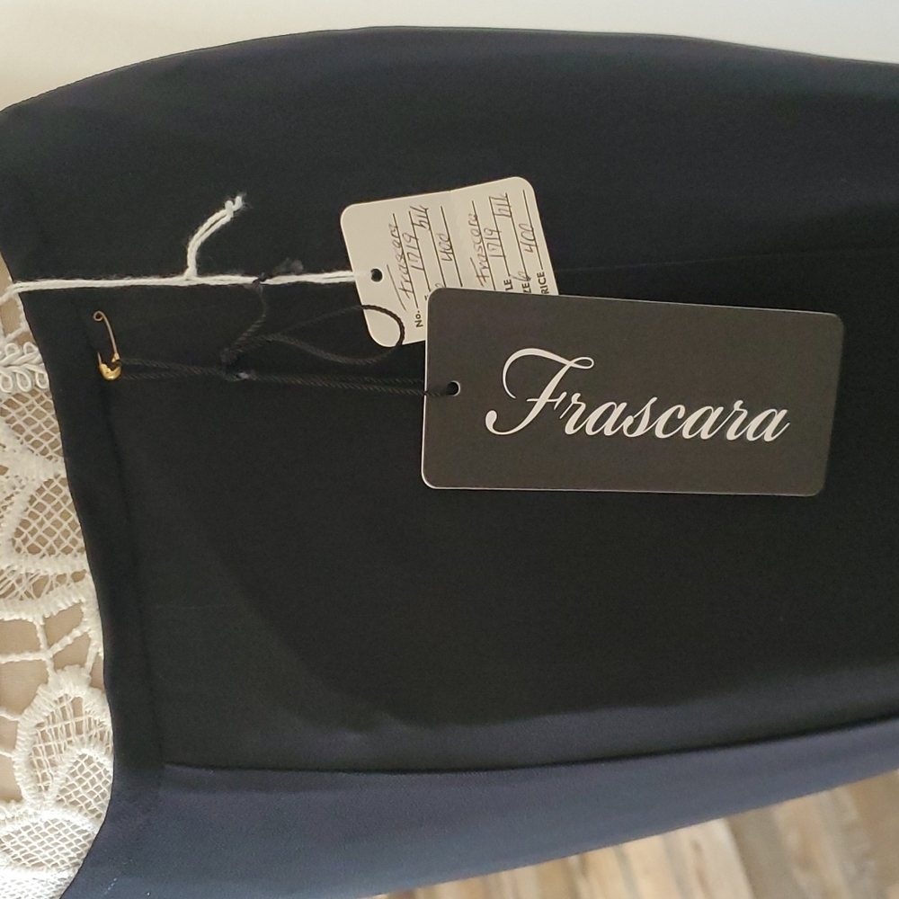 NWT Frascara Long Skirt 8423 - Picture 4 of 11
